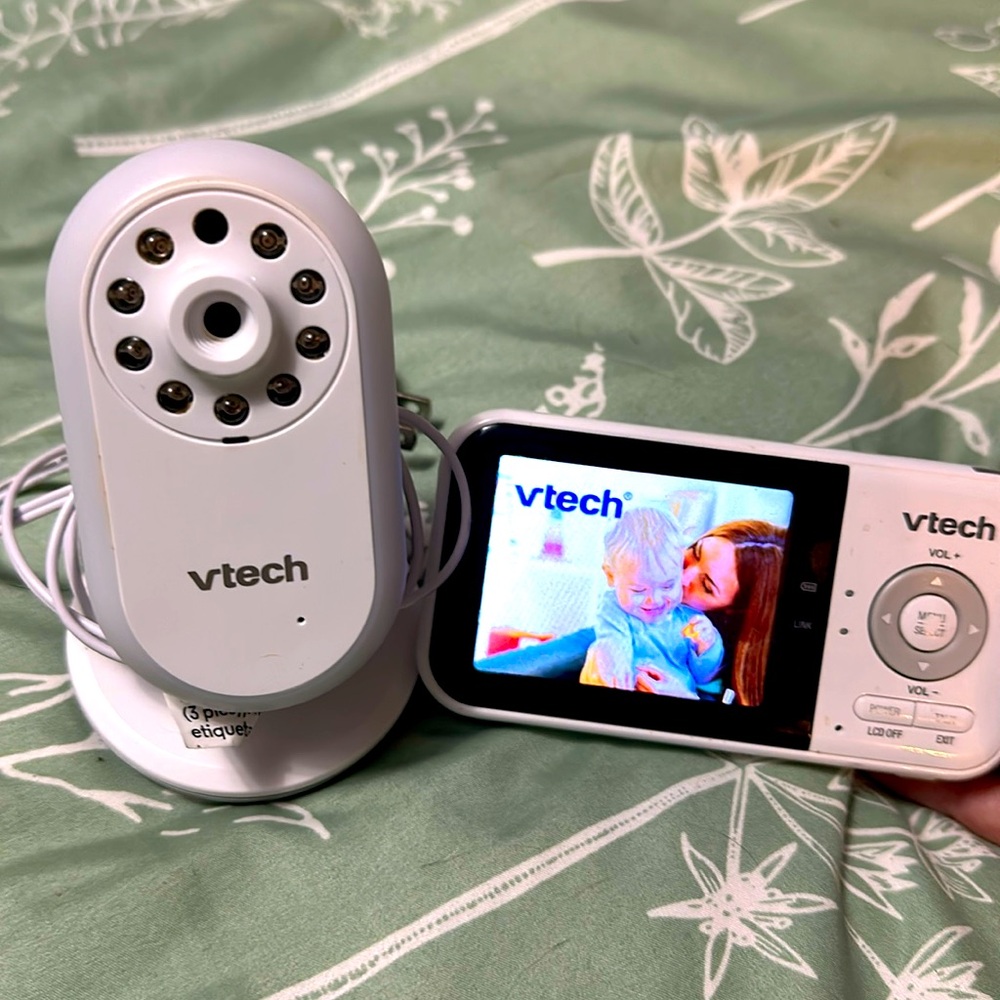 VTech Baby Monitor